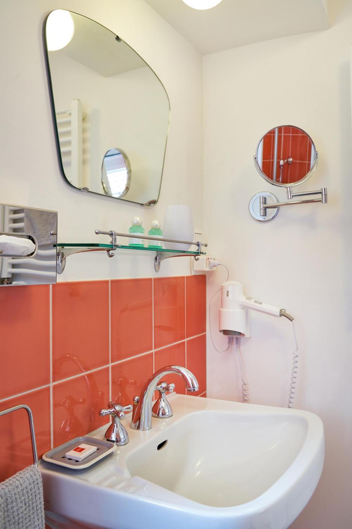 Pension Amthof Oberderdingen Room photo